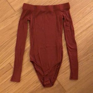 Sexy and cute body suit